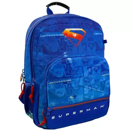 DC Comics Superman prilagodljiv ruksak 43cm fotografija proizvoda