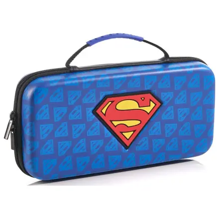 DC Comics Torba za nošenje Switch 2 (Superman) fotografija proizvoda