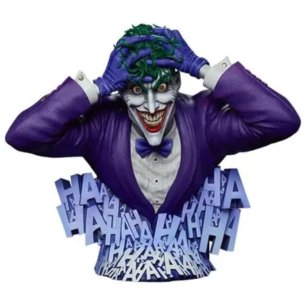 DC Comics Bista The Joker (Batman: The Killing Joke) 36 cm fotografija proizvoda