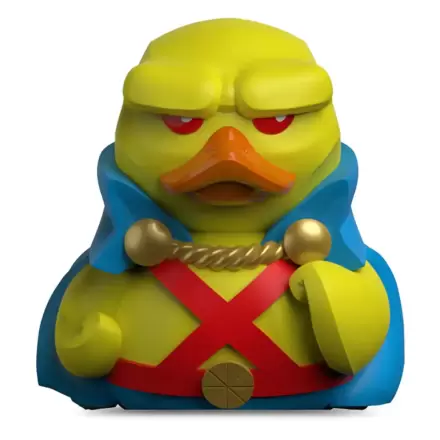 DC Comics Tubbz PVC Figura Martian Manhunter 1. izdanje 10 cm fotografija proizvoda