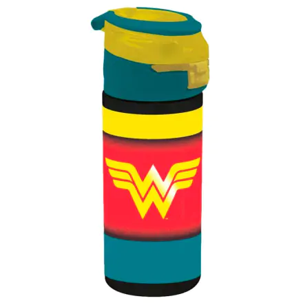DC Comics Wonder Woman boca fotografija proizvoda