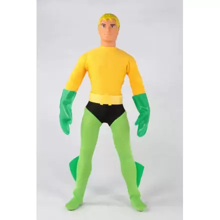 DC Comics: World's Greatest Super-Heroes Akcijska figura Aquaman 50. obljetnica 20 cm fotografija proizvoda