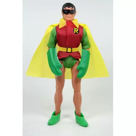 DC Comics: World's Greatest Super-Heroes Akcijska Figura Robin 50. obljetnica 20 cm termékfotója