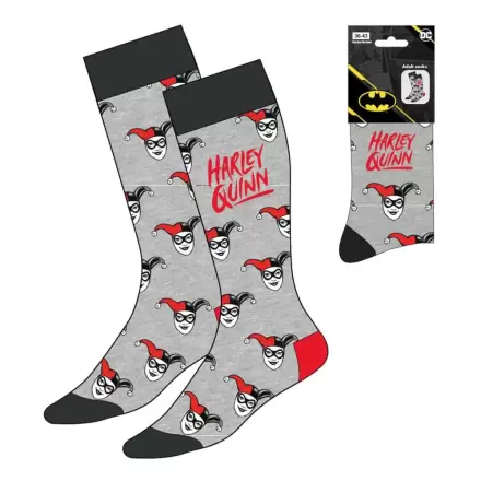 DC Comics čarape Harley Quinn 36-43 fotografija proizvoda