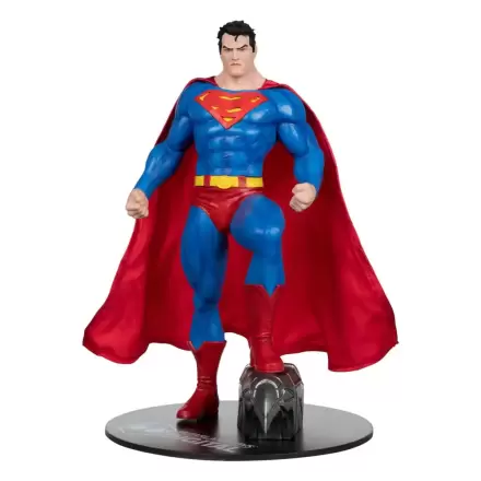 DC Direct PVC Kip 1/6 Superman by Jim Lee (McFarlane Digital) 25 cm fotografija proizvoda