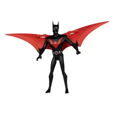 DC akcijska figura Batman (Batman Beyond) Gold Label 15 cm termékfotója