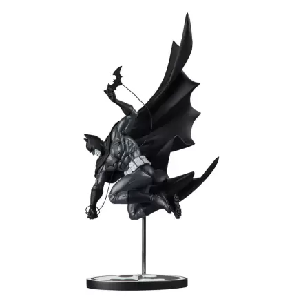 DC Direct Batman Black & White kip 1/10 Batman by Inhyuk Lee 25 cm fotografija proizvoda