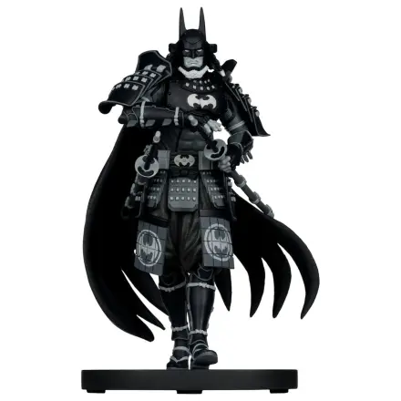 DC Direct Batman Black & White Statua 1/10 Batman Ninja 20 cm fotografija proizvoda
