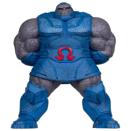 DC Direct Collector Vinilna Statua Darkseid 12 cm fotografija proizvoda