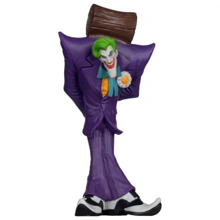 DC Direct Collector vinilna statua The Joker (Limited Edition Todd's Mods) 13 cm fotografija proizvoda