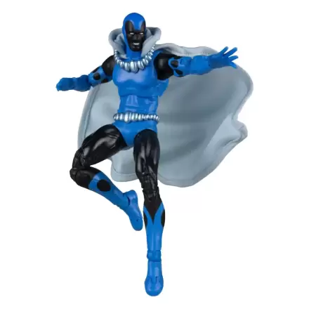 DC Direct Akcijska figura Obsidian (Infinity Inc #16) (Chase) (Gold Label) 18 cm fotografija proizvoda