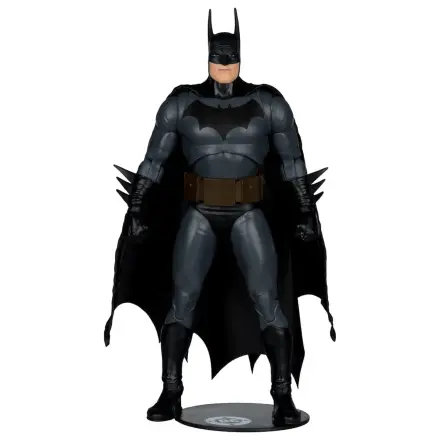 DC Direct Page Punchers akcijska figura Batman (Justice) 18 cm fotografija proizvoda