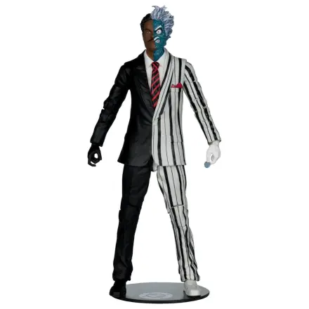 DC Direct Page Punchers akcijska figura Two-Face (Batman 89) (Red Platinum Edition) 19 cm fotografija proizvoda