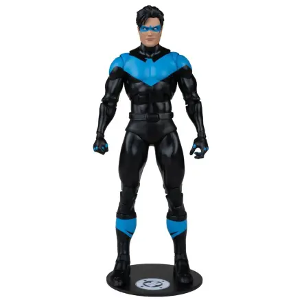 DC Direct Page Punchers akcijska figura Nightwing (Nightwing #81) 18 cm fotografija proizvoda