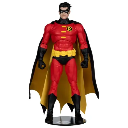 DC Direct Page Punchers akcijska figura Robin (Teen Titans #41) 18 cm fotografija proizvoda