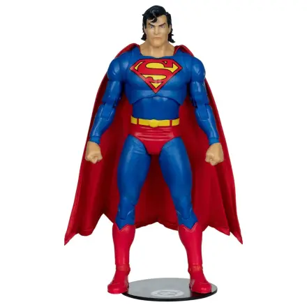 DC Direct Page Punchers akcijska figura Superman (Zero Hour) 19 cm fotografija proizvoda