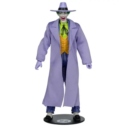 DC Direct Page Punchers akcijska figura The Joker (Crisis on Infinite Earths) 18 cm fotografija proizvoda