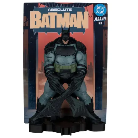 DC Direct Kip 1/10 Batman (Absolute Batman) Nick Dragotta 20 cm fotografija proizvoda