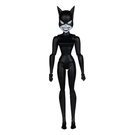 DC Direct akcijska figura The New Batman Adventures Catwoman 15 cm termékfotója