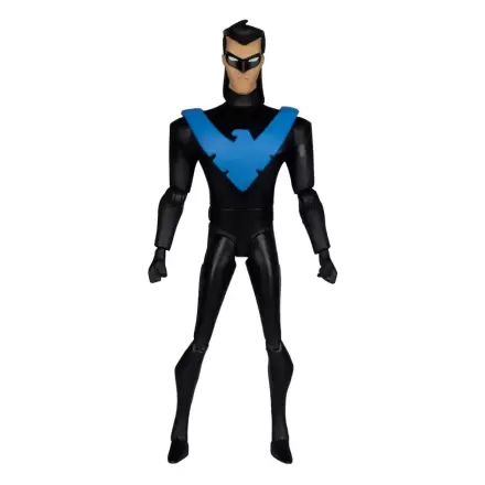 DC Direct Action Figure The New Batman Adventures Nightwing figura 15 cm fotografija proizvoda