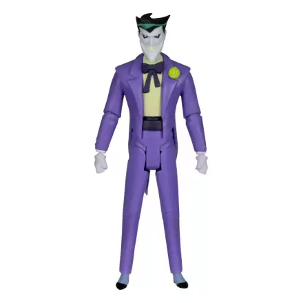 DC Direct Action Figura The New Batman Adventures The Joker 15 cm fotografija proizvoda