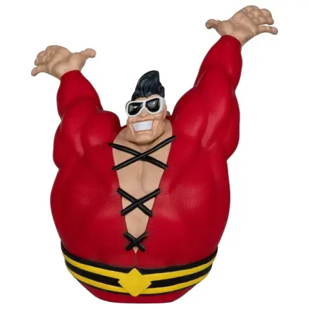 DC Direct Todd's Mods Vinyl figura Plastic Man 10 cm (Limited Edition) fotografija proizvoda