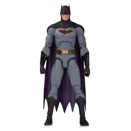 DC Essentials akcijska figura Batman (Rebirth) Version 2 18 cm fotografija proizvoda