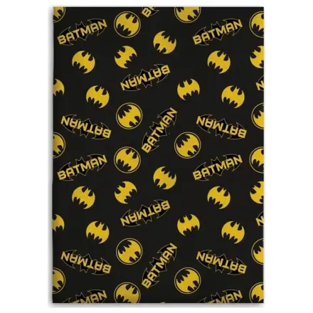 DC Flanel deka 110x150cm Batman fotografija proizvoda