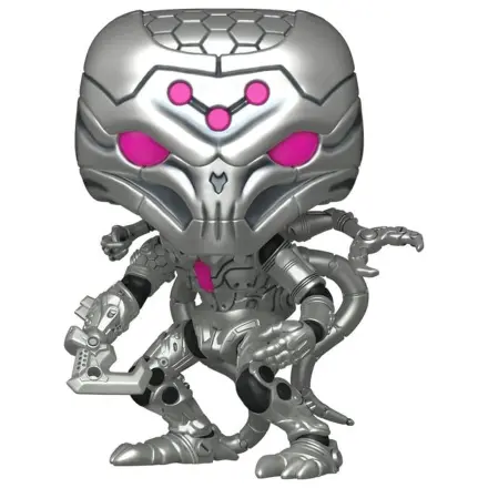 DC Funko POP figura Brainiac (metalik) fotografija proizvoda