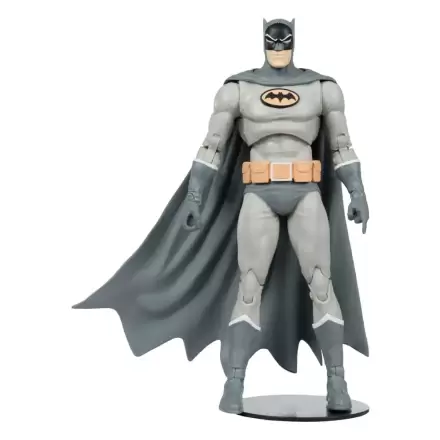 DC McFarlane Collector Edition Akcijska figura Val 5 Manga Batman #16 18 cm fotografija proizvoda