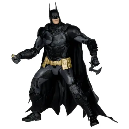 DC Multiverse akcijska figura Batman (Arkham Knight) 19 cm fotografija proizvoda