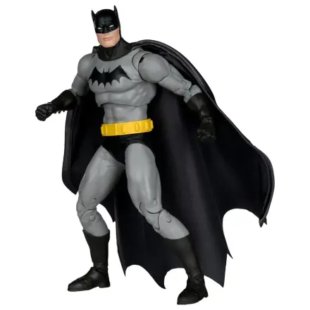 DC Multiverse akcijska figura Batman (Batman #1) 18 cm (Platinum Edition) fotografija proizvoda