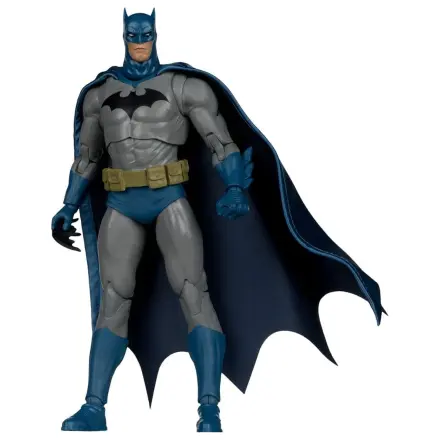DC Multiverse akcijska figura Batman (Batman:Hush 2) 18 cm fotografija proizvoda