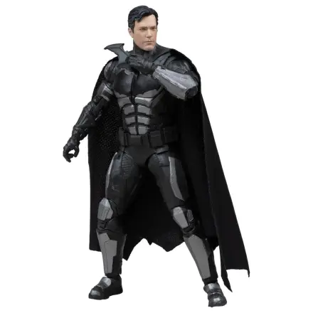 DC Multiverse akcijska figura Batman (Justice League) (Gold Label) 18 cm fotografija proizvoda