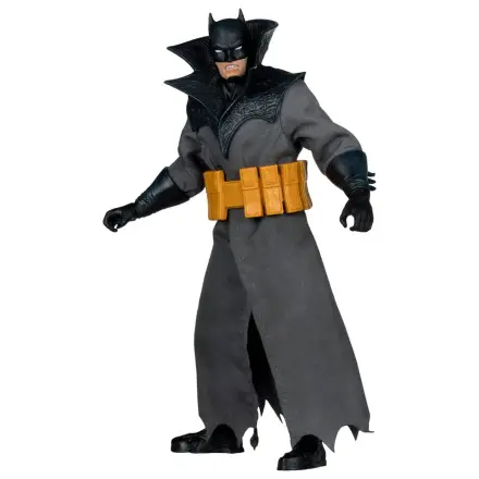 DC Multiverse akcijska figura Damian Batman (Batman of Bethlehem) 18 cm fotografija proizvoda