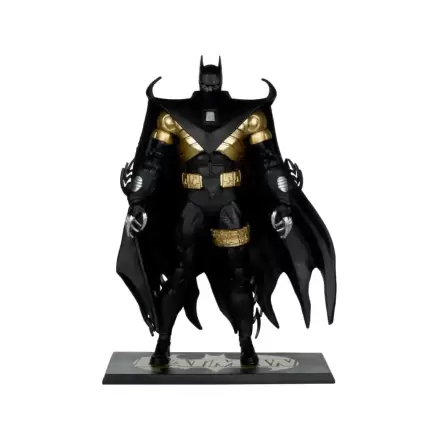 DC Multiverse Akcijska figura Azrael (Batman Armor) (Knightmare) (Gold Label) 18 cm fotografija proizvoda