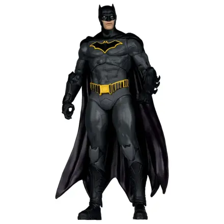 DC Multiverse Akcijska figura Batman (DC Rebirth) 18 cm fotografija proizvoda