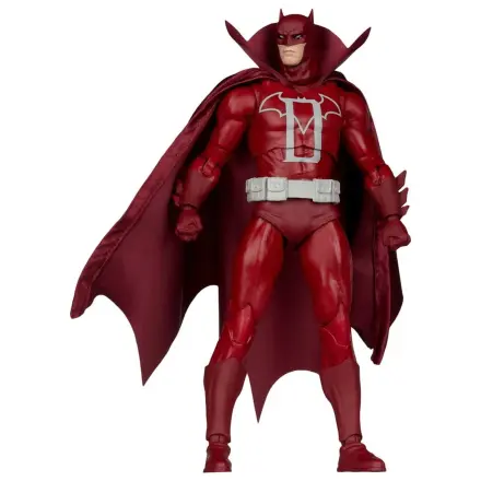 DC Multiverse figura Batman Deadman (Knight Terrors) 19 cm fotografija proizvoda
