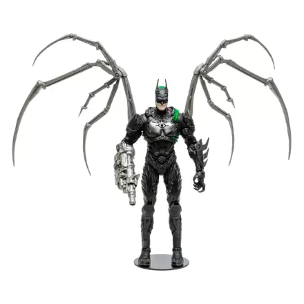 DC Multiverse akcijska figura Batman (Futures End) (GITD) (Gold Label) 18 cm termékfotója