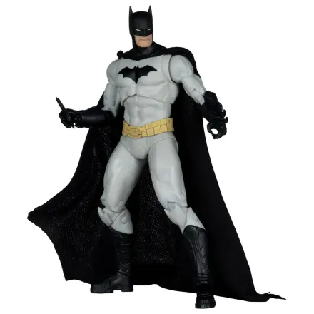 DC Multiverse akcijska figura Batman (The New 52) 18 cm fotografija proizvoda