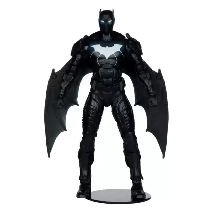 DC Multiverse Akcijska figura Batwing V.2.0 (The New 52) 18 cm fotografija proizvoda