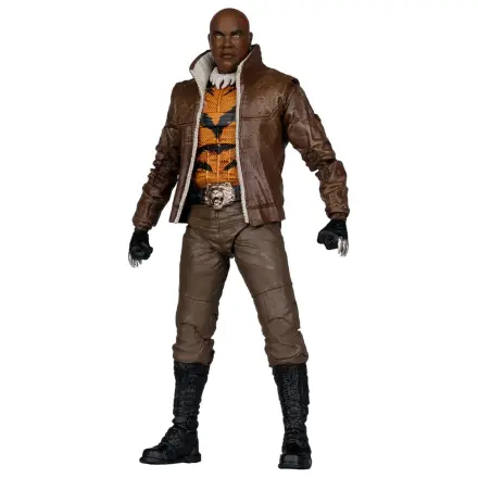 DC Multiverse Figura Bronze Tiger (New 52) 18 cm fotografija proizvoda