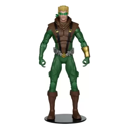 DC Multiverse akcijska figura Green Arrow (Gold Label) 18 cm fotografija proizvoda