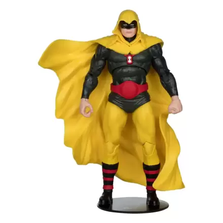 DC Multiverse akcijska figura Hourman (JSA Justice Society of America) (Gold Label) 18 cm fotografija proizvoda