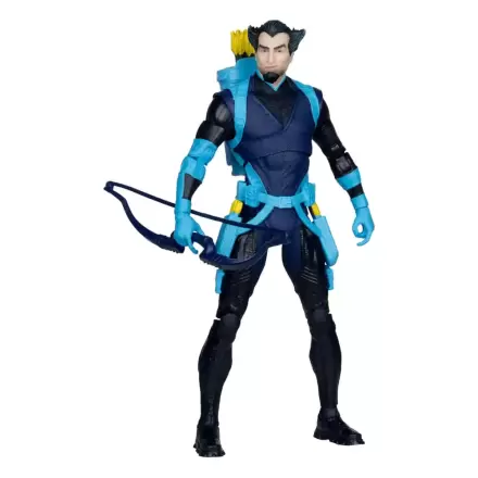 DC Multiverse McFarlane Collector Edition Akcijska figura #40 Dark Archer (Green Arrow) 18 cm fotografija proizvoda