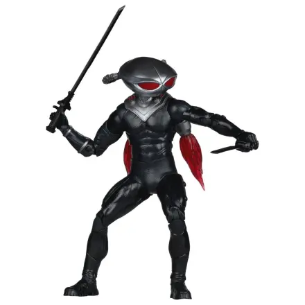 DC Multiverse McFarlane Collector Edition Akcijska figura Black Manta (DC Classic #68) 18 cm fotografija proizvoda