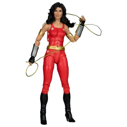 DC Multiverse McFarlane Collector Edition Akcijska figura Wonder Girl (DC Classic #66) 18 cm fotografija proizvoda