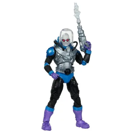 DC Multiverse McFarlane Vault Collection Mr. Freeze figura 18 cm fotografija proizvoda