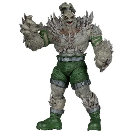 DC Multiverse Mega Akcijska figura Doomsday (Death of Superman) (Gold Label) 24 cm fotografija proizvoda