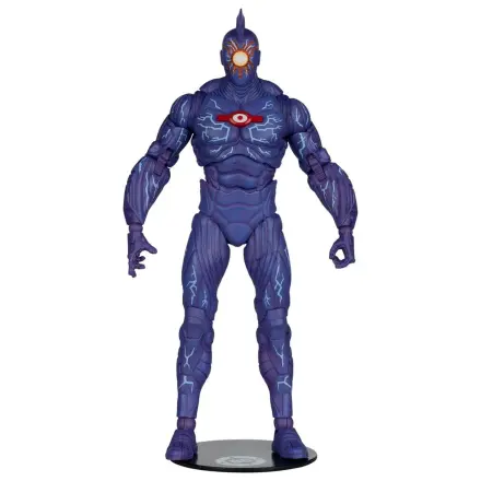 DC Multiverse figura O.M.A.C. (Infinite Crisis) 19 cm fotografija proizvoda